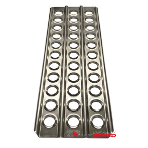Alu Recovery Traction Boards 