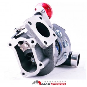 Overboost Turbo Abarth 500 595/695