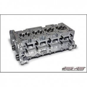 AMS Evo X 4B11 CNC Cylinder Head 