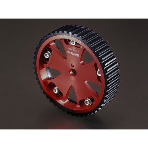 Tomei verst. Nockenwellen Pulley 4G63 Evo 4-9