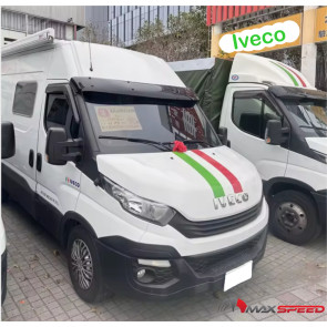 Iveco Daily Sonnenblende