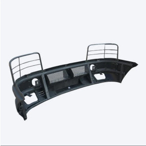 OEM Frontbumper IVECO 4x4 40-10