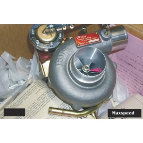 PE 1818 TURBOCHARGER SUBARU