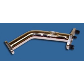 U PIPE Rohr FORESTER