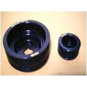 Power pully STI