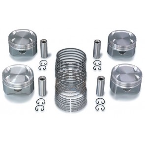 TODA RACING FORGED PISTON SUBARU WRX
