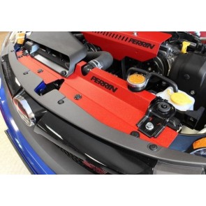 Perrin Radiator Shroud for 2015+ WRX & STI