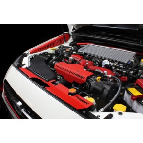 Perrin Fender Shrouds STI V1