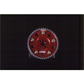 Tomei Adjustable Cam Pulley CA18
