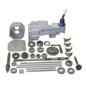 6 SPEED GEAR BOX NISSAN 200SX