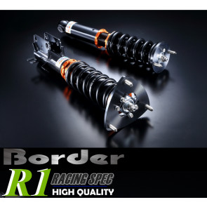 Border Suspension  Coil Over R1  Forester SF