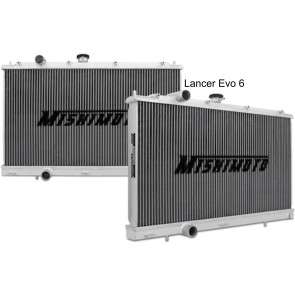 MISHIMOTO Radiator EVO 6