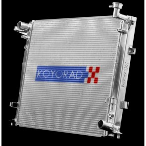 KOYO RACING RADIATOR MAZDA 3 MPS