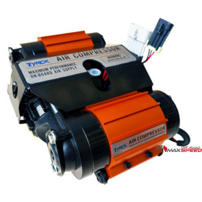 Twin Tyrex Compressor 