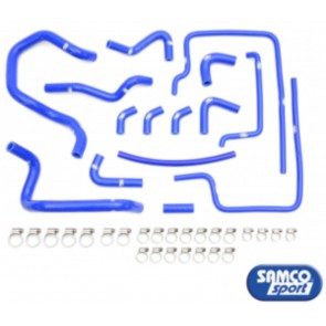 Samco Wasserschlauch Impreza GC8
