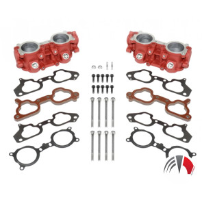 TGV Delete Kit Subaru 2.5 EJ25