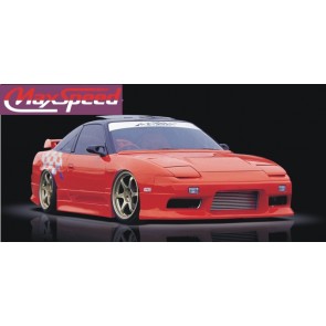 M1 BODY KIT NISSAN S13
