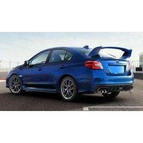 Heckspoiler Subaru Impreza sti 20013/16 