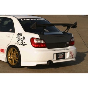 REARBUMPER CHARGESPEED