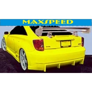 Rear bumper Buddy