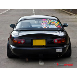 Rear Ducktail NB Miata 