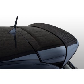 Airqray Carbon Rear Extensionwings 500/595 Abarth