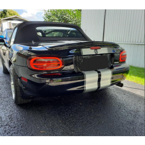 Tail Light Mazda MX5 NB