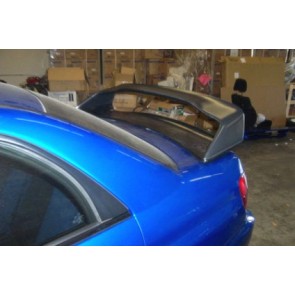 Rear Wing Subaru WRX/STI