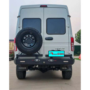 Rear Bumper Iveco Daily 40-10 4x4 4X4 