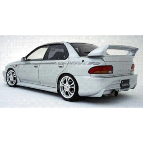 RAER BUMPER VeilSide IMPREZA