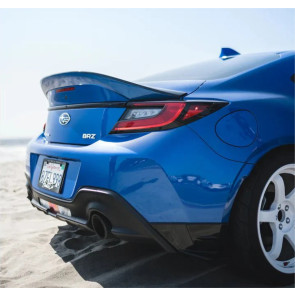 GR Rear Wings Extension BRZ/GT86