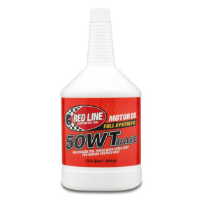 REDLINE 15W50 Syntetic Oil