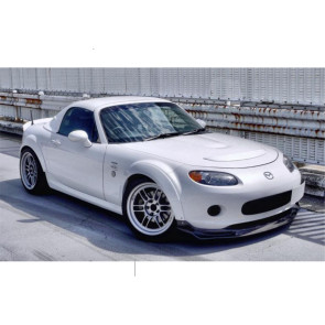 Hard Top Miata MX5 NC1
