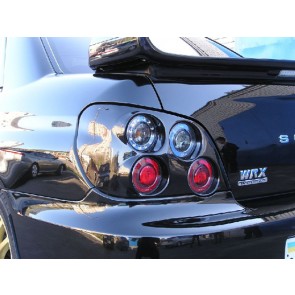 REAR TAIL LIGHT WRX STI 2003	