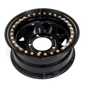 Beadlock Wheel Land Rover Defender