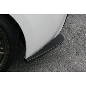 Chargespeed Heckansatz Carbon BRZ/GT86
