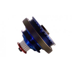 Harmonic Balancer Crankshaft Pully Nissan CA18DET