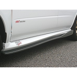 CHARGESPEED CARBON SEITENSCHWELLEN IMPREZA GD-F