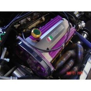 Cam Gear Cover - Zaklee Evo 4/5/6/7/8