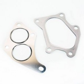 Twin Schroll Turbodichtung Subaru Spec C