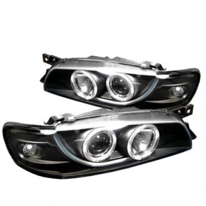 Engel EYE Projector Impreza GT