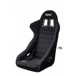 Sabelt Rennsitz Racer Duo