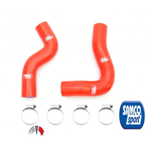 Samco Radiator Hose Kit 92/00