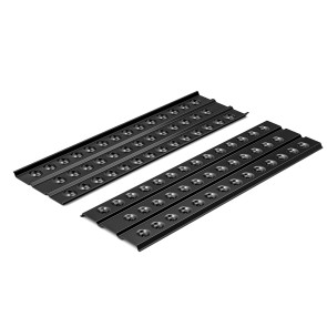 Alu Sand Ladders Heavy Duty  