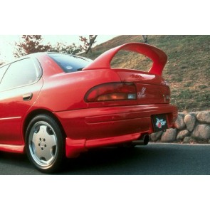 REAR WING GC8 IMPREZA