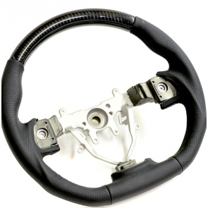 Sportlenkrad Carbon Leather  STI 2008-13