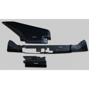 Chargespeed Air Intake System STI 2015/18 