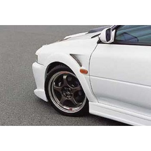 Side Fender