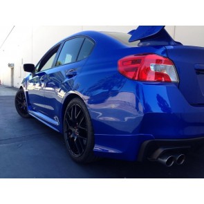 STI 2015 Side Guard JDM