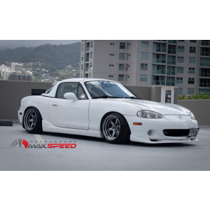 Mazdaspeed Side Skirt Mazda MX5 NB/Mk2